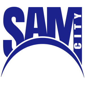 SAM CITY